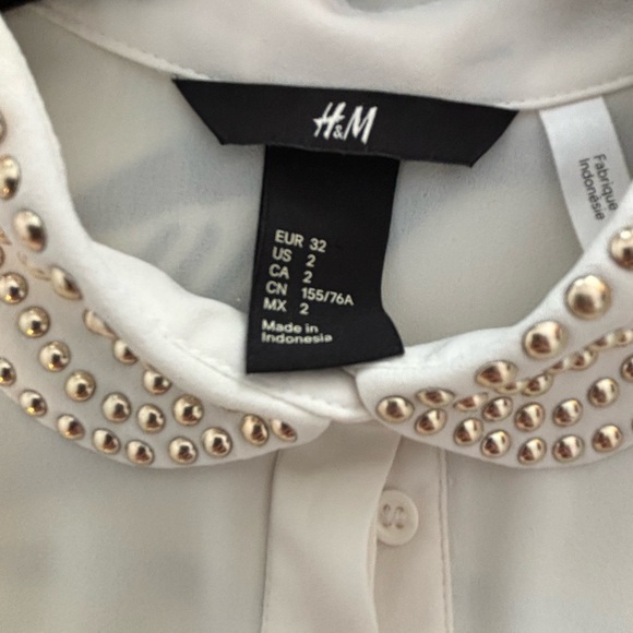 Blouse H&M - Picture 5 of 7